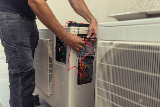 Professional Electrical Services in Holland, MI